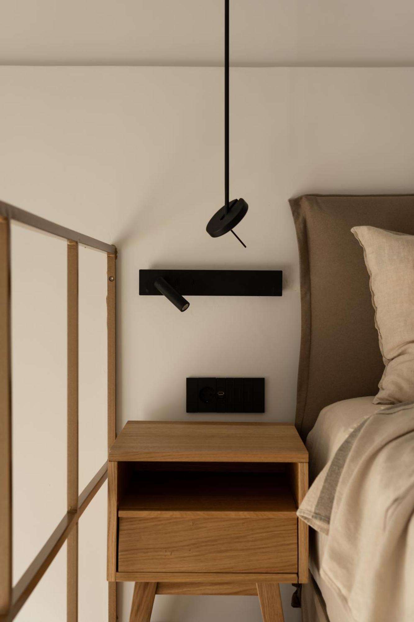 Cortiletto Timeless Suites Rethymno  Exterior photo