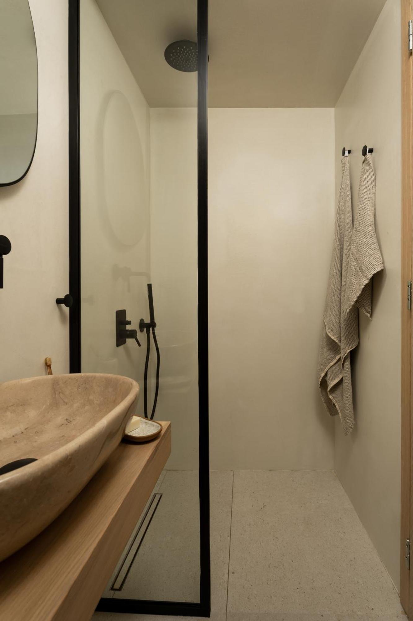 Cortiletto Timeless Suites Rethymno  Exterior photo