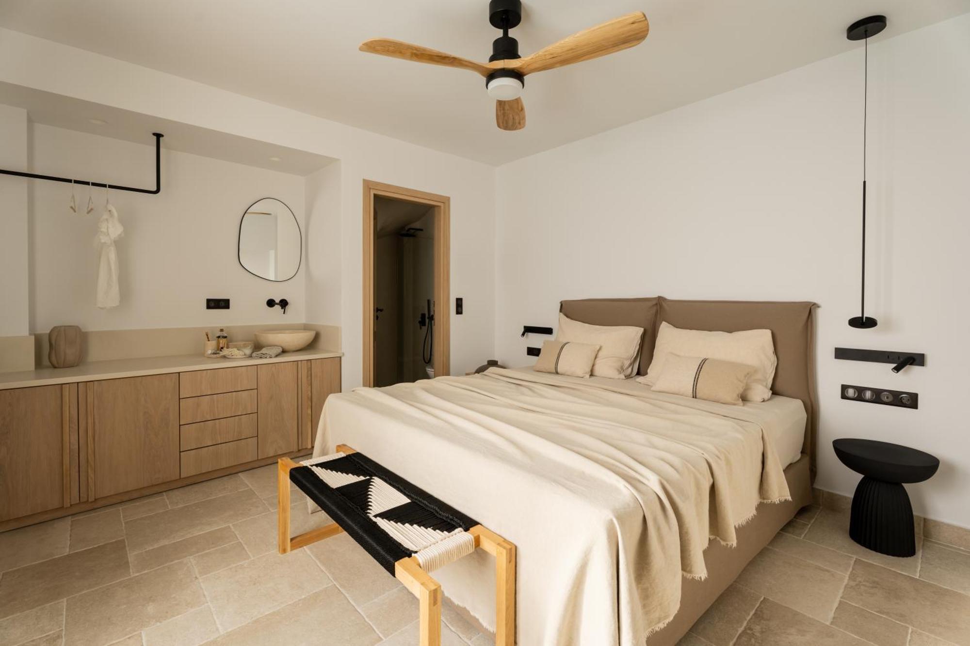 Cortiletto Timeless Suites Rethymno  Exterior photo