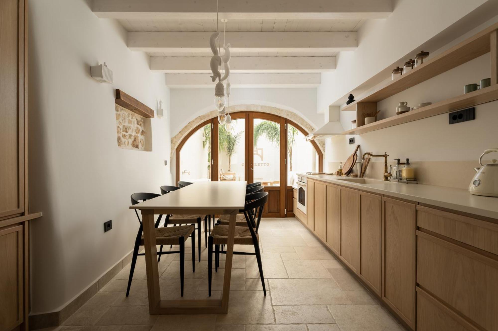 Cortiletto Timeless Suites Rethymno  Exterior photo