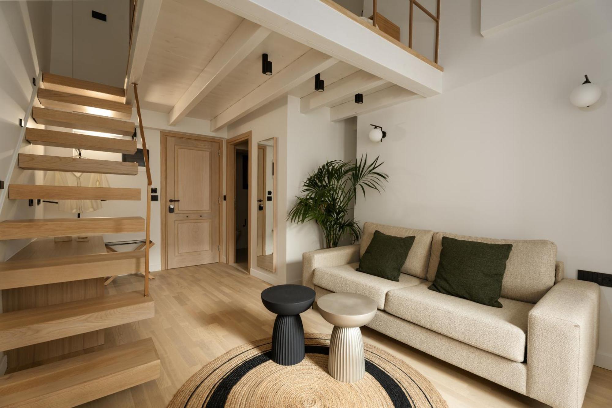 Cortiletto Timeless Suites Rethymno  Exterior photo