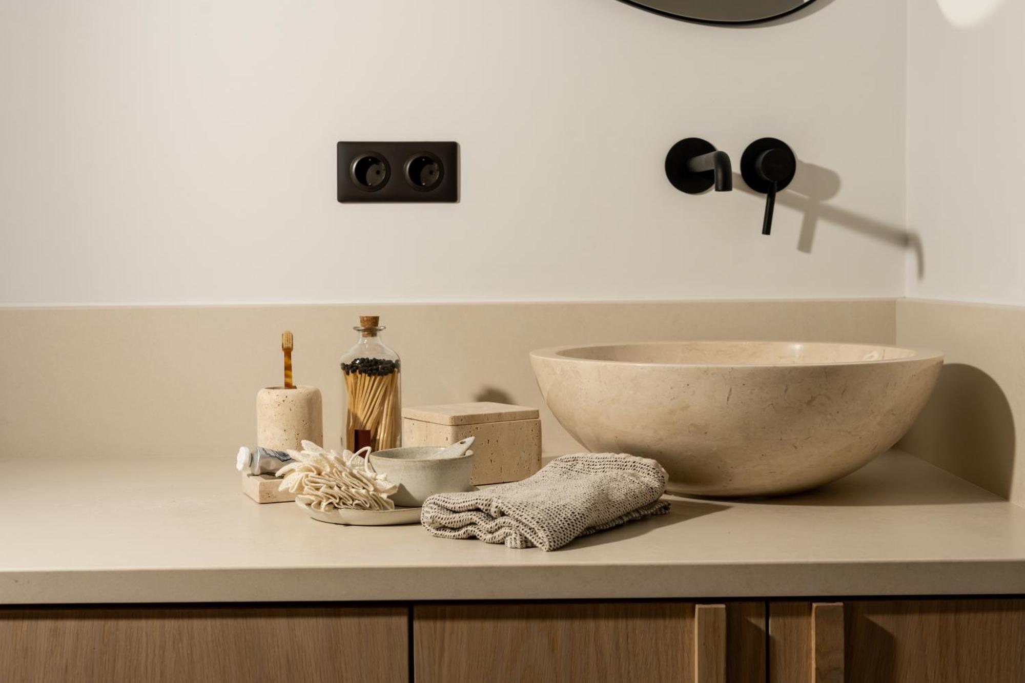 Cortiletto Timeless Suites Rethymno  Exterior photo