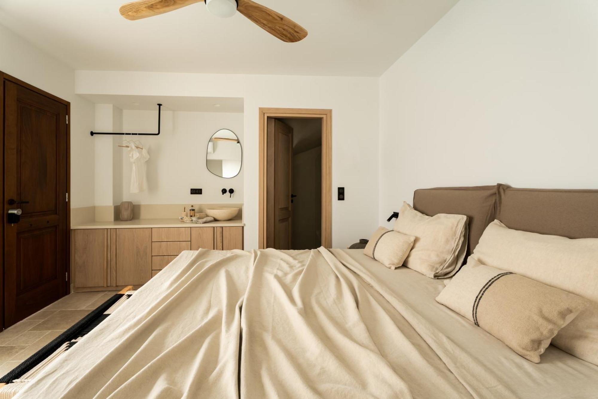 Cortiletto Timeless Suites Rethymno  Exterior photo