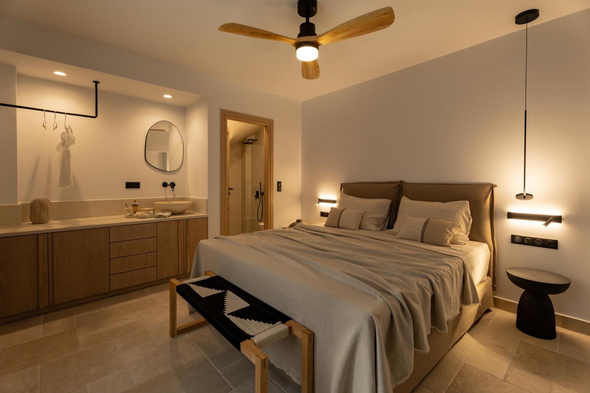 Cortiletto Timeless Suites Rethymno  Exterior photo