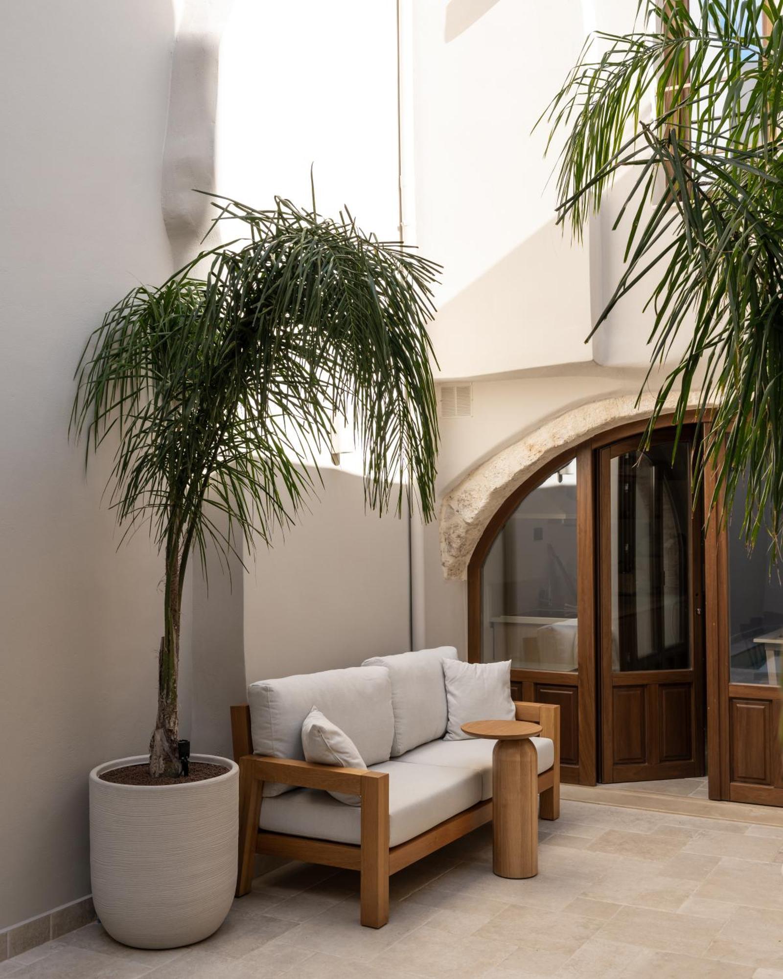 Cortiletto Timeless Suites Rethymno  Exterior photo