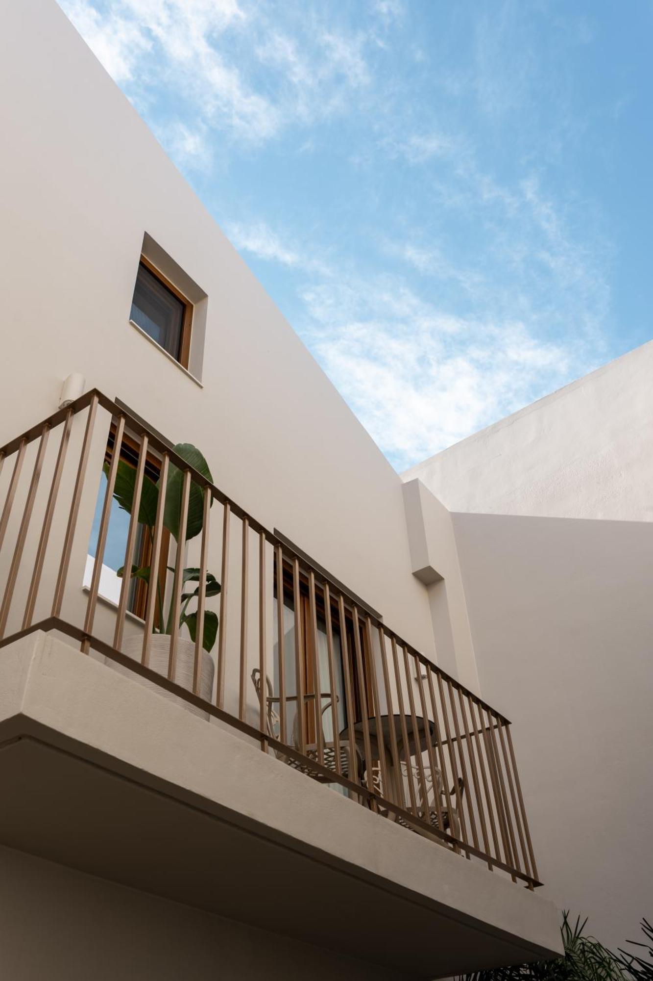 Cortiletto Timeless Suites Rethymno  Exterior photo